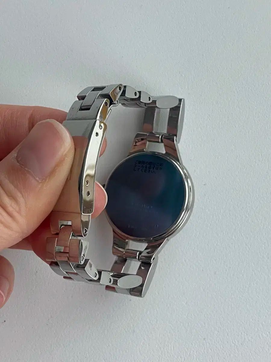 ルキア ブラック