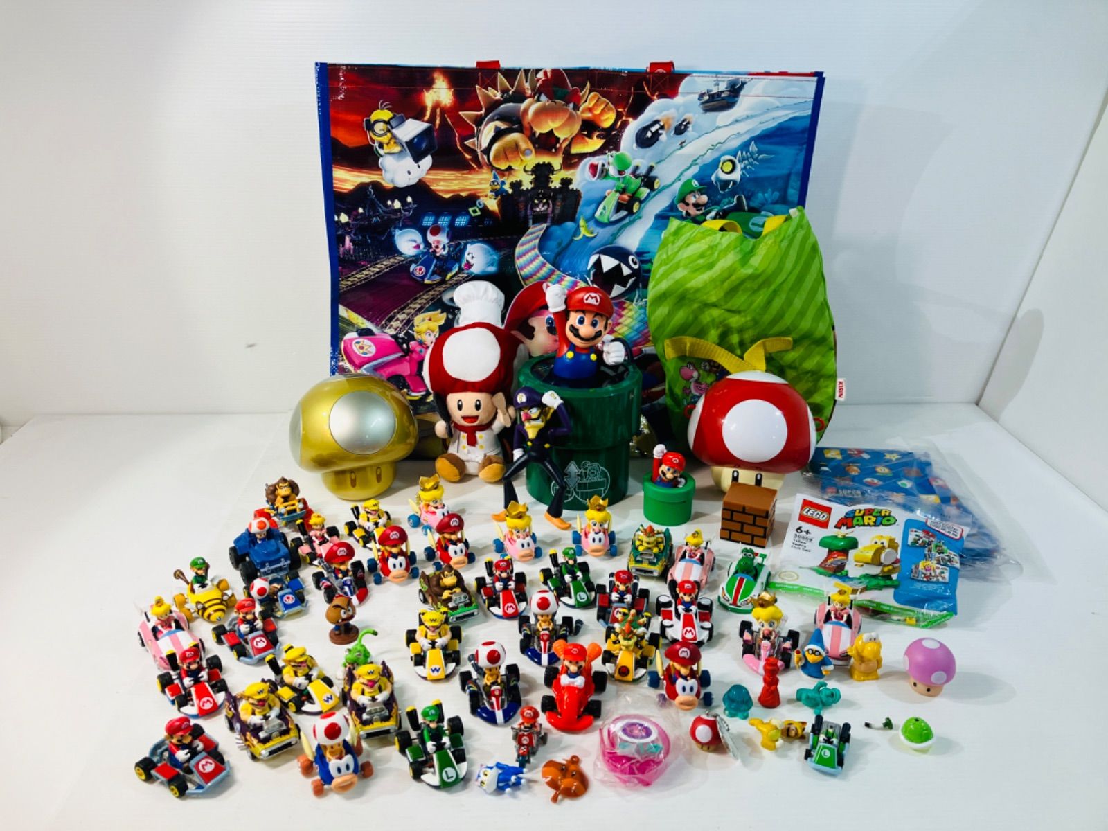 極美品/激レア コーチ ボディバッグ クリーチャー パッチ ワーレン