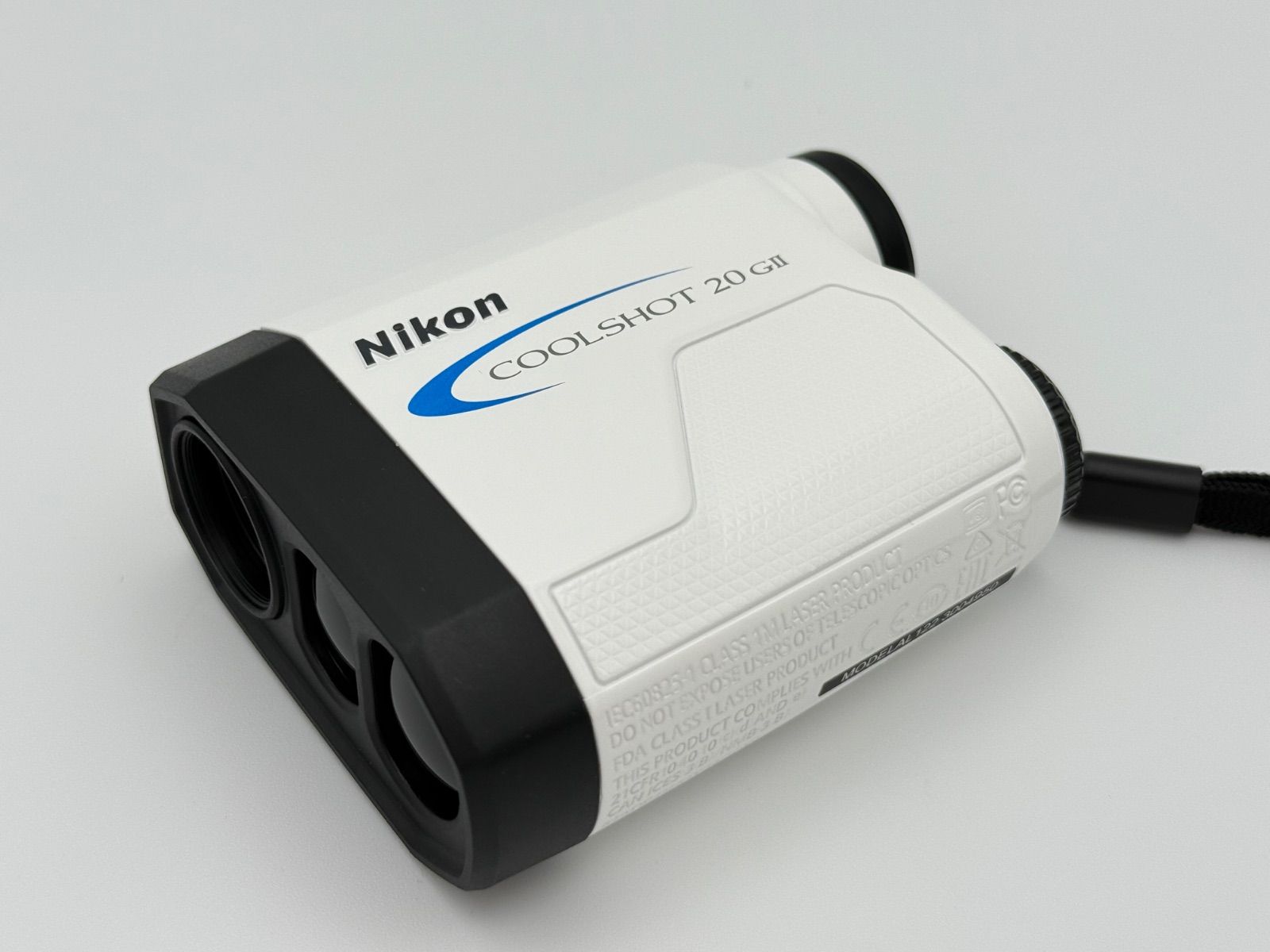 Nikon COOLSHOT