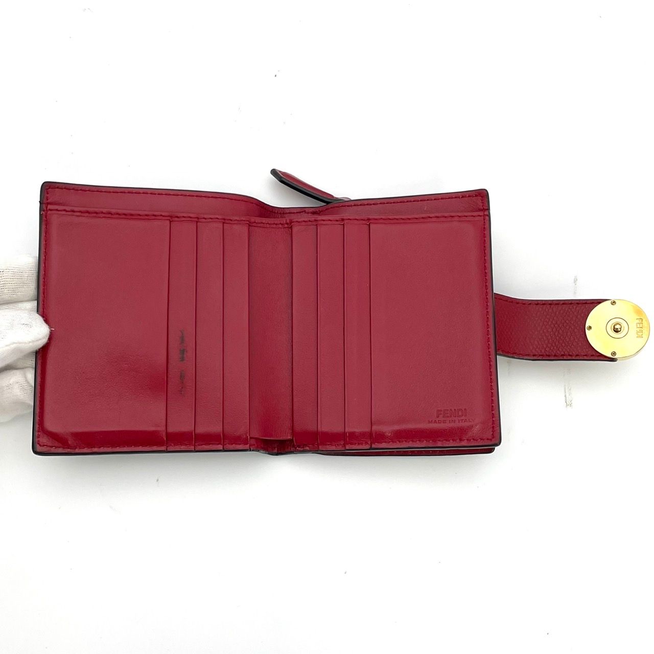 FENDI ズッカ