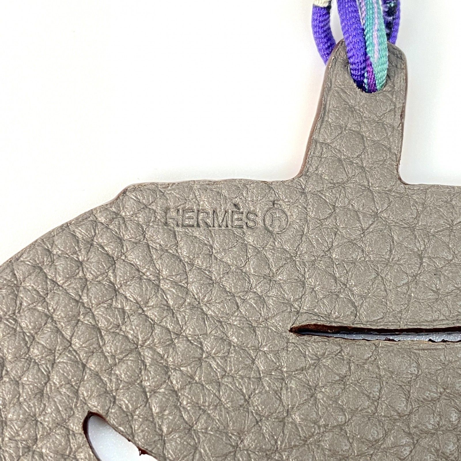 ♡未使用♡ HERMES プティアッシュ 未使用 エルメス HERMES レディース