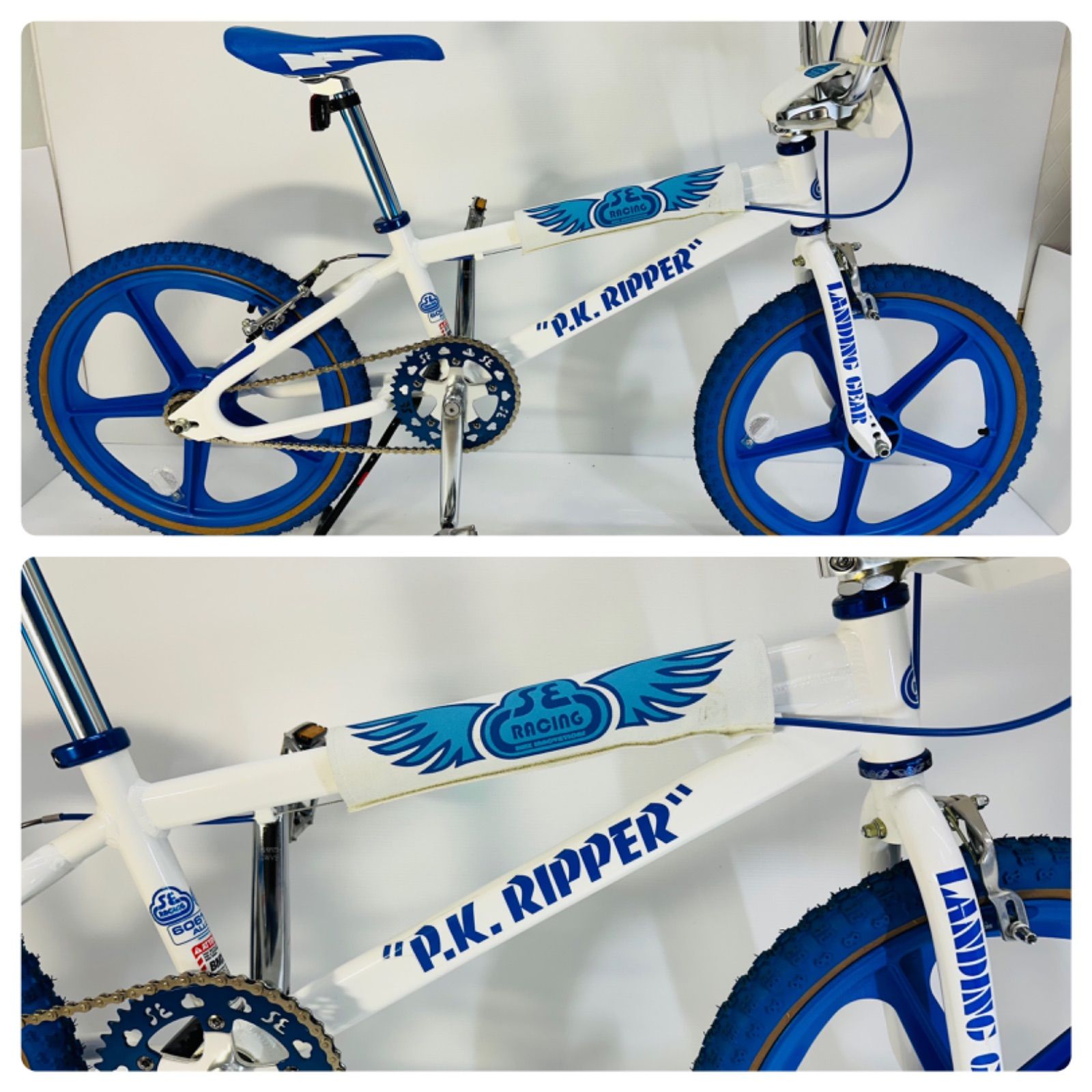 送料込み SE BIKES PK RIPPER 27.5 SE BIKE BMX 13