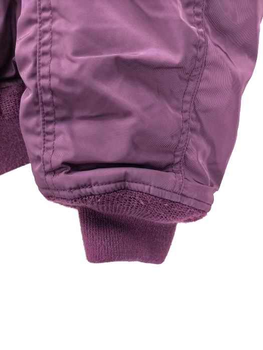 マウジー moussy フライトジャケット SHORT N2B #125774# - メルカリ