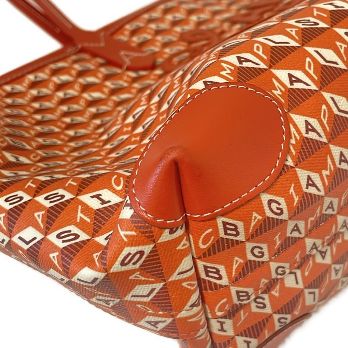 Anya Hindmarch(アニヤハインドマーチ) トートバッグ I am a Plastic  