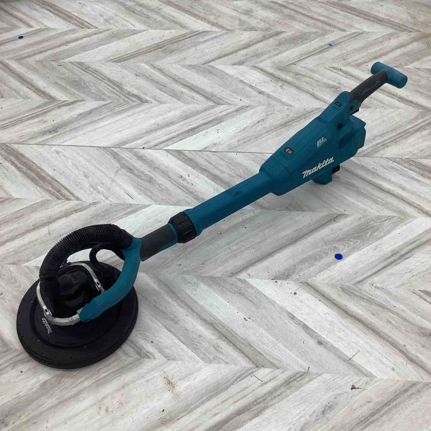 マキタ makita ドライウォールサンダ SL801DZ 越谷店