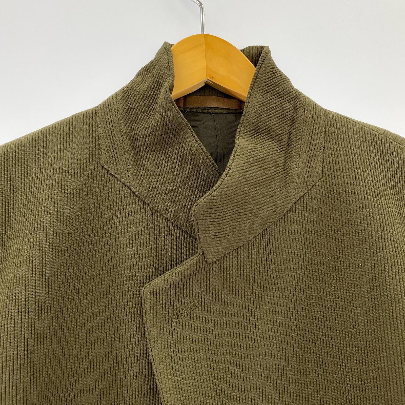 ISSEY MIYAKE ISSEY MIYAKE MEN ﾌﾟﾘｰﾂｼﾞｬｹｯﾄ M ﾌﾞﾗｳﾝ - メルカリ