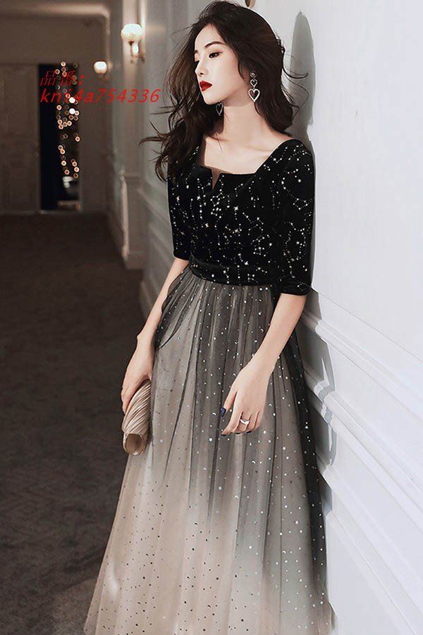 パーティードレス