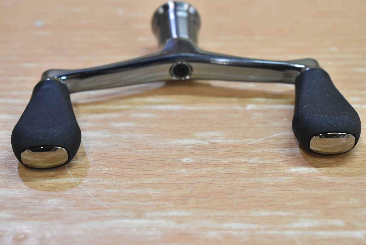 シマノ 18 ステラ ハンドル スピニングリール用 SHIMANO STELLA 替えハンドル 予備ハンドル