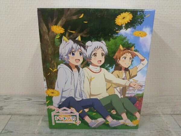 半数未開封　うちタマ?! うちのタマ知りませんか?　限定版 DVD　全6巻セット Amazon.co.jp: うちタマ?! ~うちのタマ知りませんか?~6(完全生産