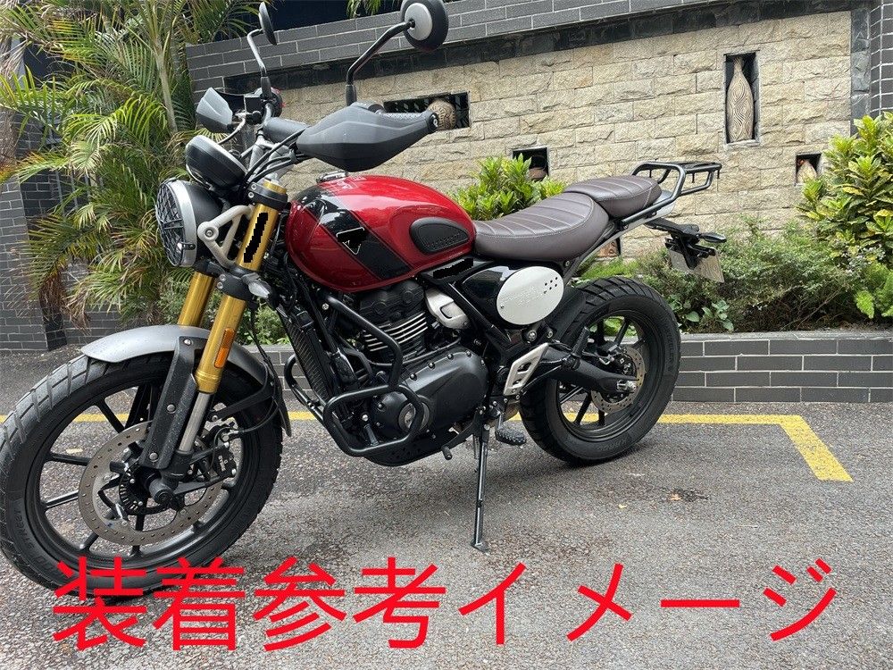 Speed 400