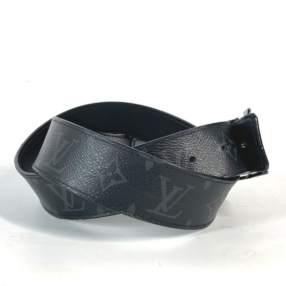 LOUIS VUITTON ルイヴィトン ベルト ベルト・LV イニシャル 40MM
