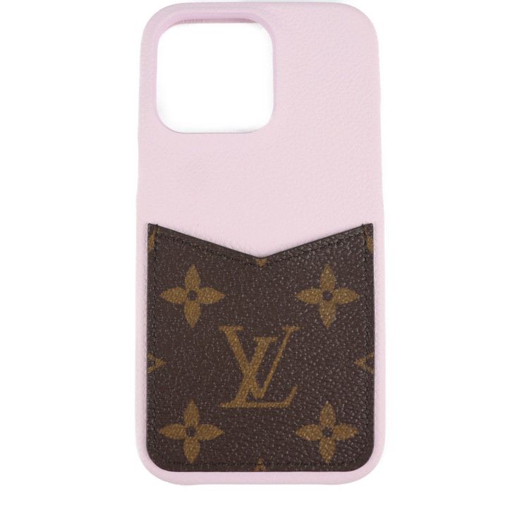 LOUIS VUITTON ルイ ヴィトン IPHONE バンパー 13 Pro その他小物