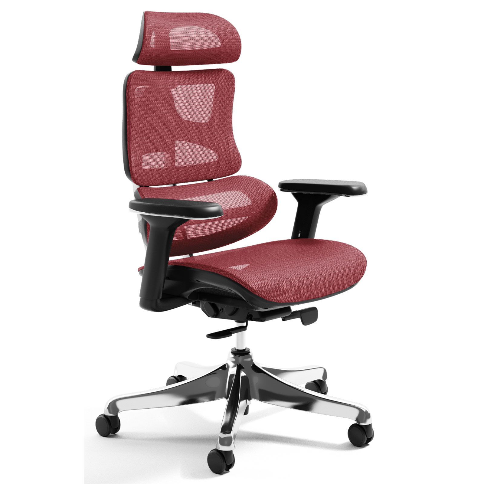 ピーマントマト様カリモク ザ・ファースト RU73 リクライニングソファ