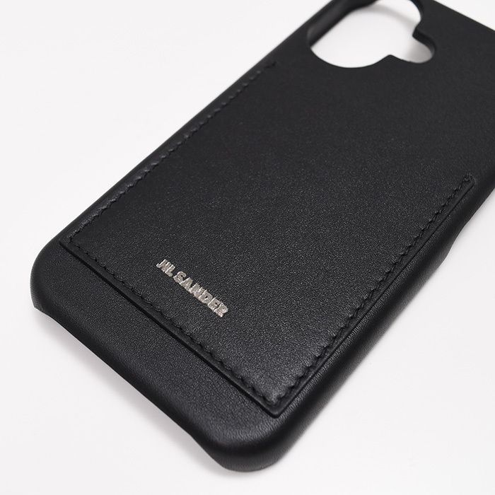 JILSANDER ジルサンダー iPhoneケース スマートフォンケースiPhone16