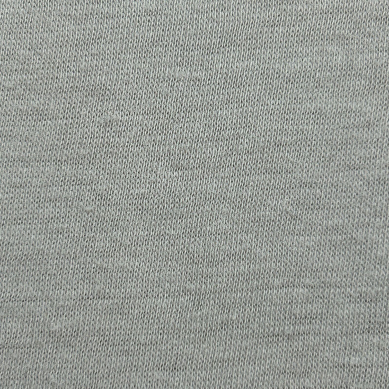 80s スーベニアTシャツ ドラゴン アートプリント ライトグレー メンズ  