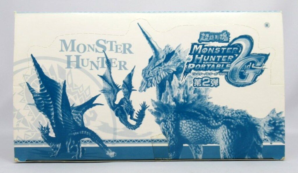 バンダイ 超造形魂 第2弾 全9種セット