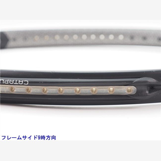 中古 テニスラケット フォルクル ブイ セル 4 2020年モデル