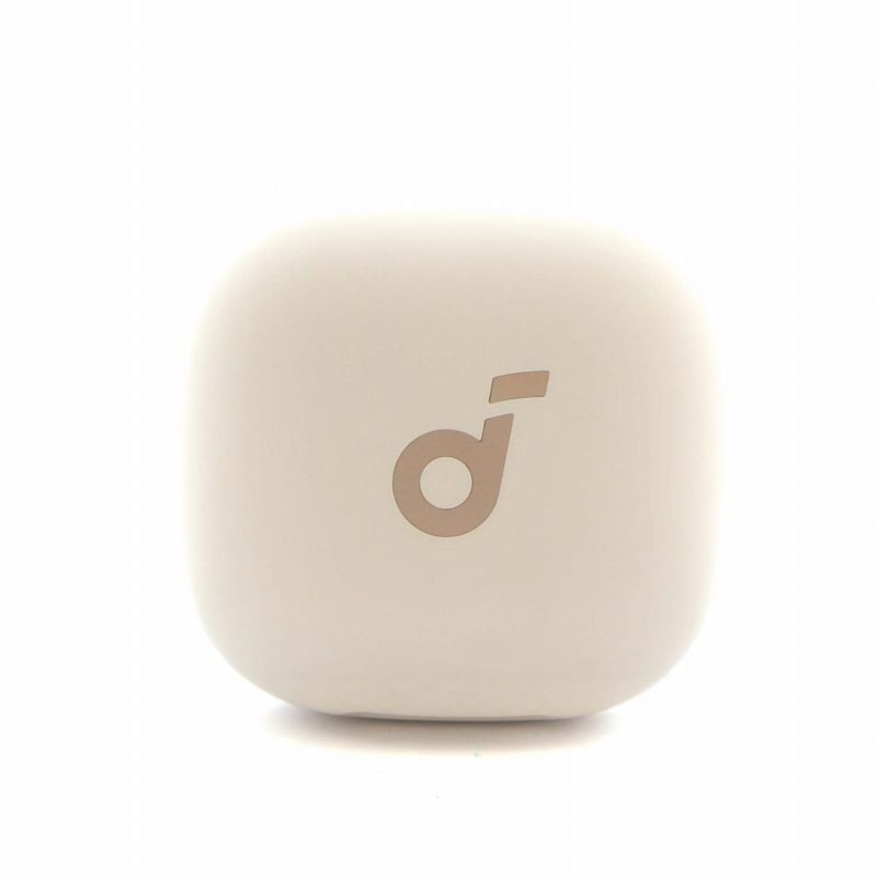 アンカー Anker Soundcore P40i ワイヤレスイヤホン ベージュ