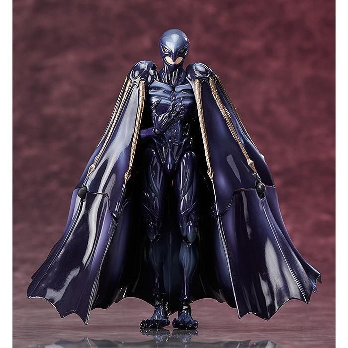 新品】 figma 映画「ベルセルク」フェムト 闇の鷹誕生ver. 可動