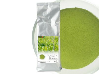 ●ナリヅカ グリーンパウダーDK 1kg