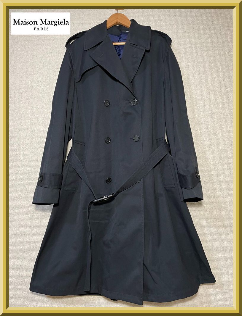 Maison Margiela メゾンマルジェラ 1ライン オーバーサイズ