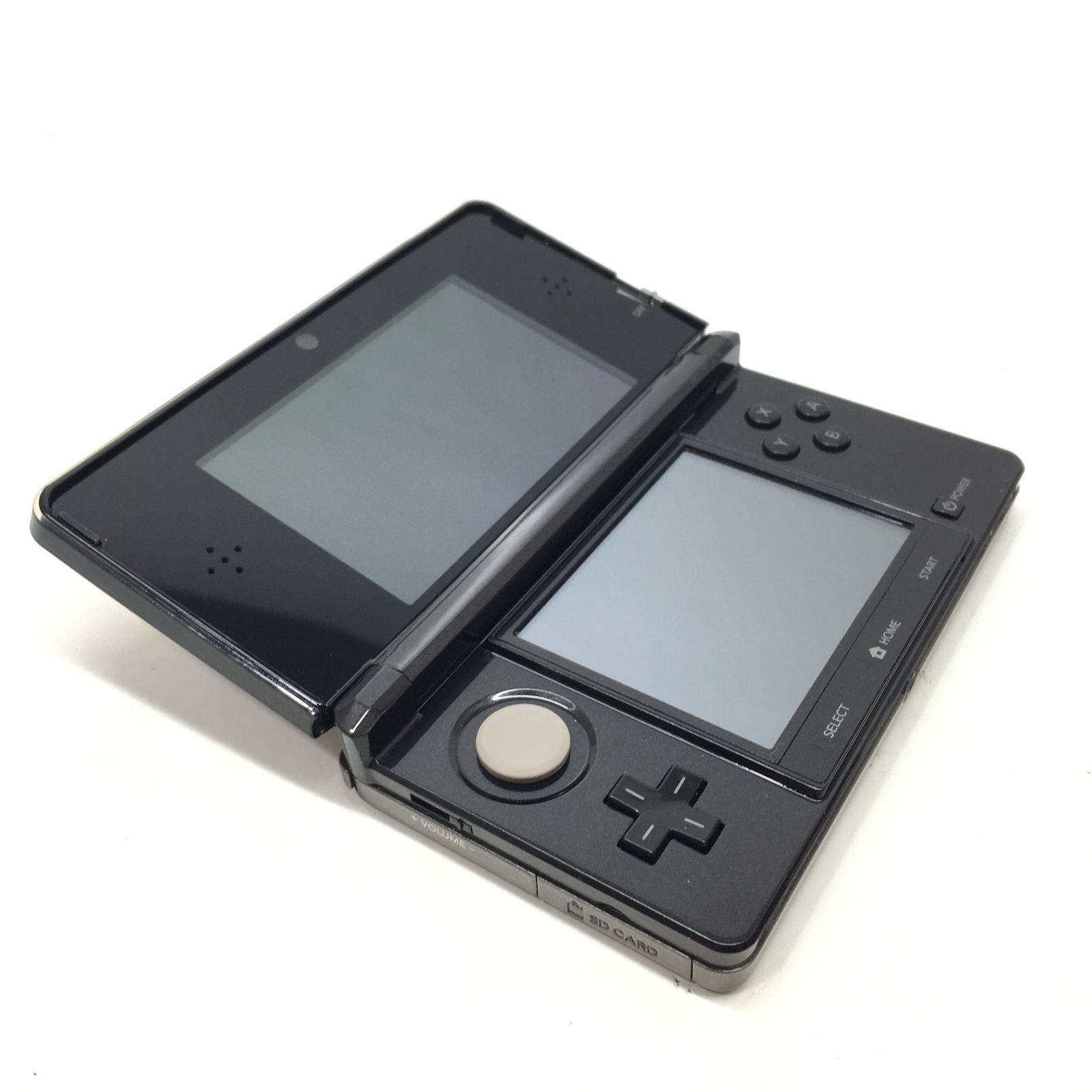 01m1895 ニンテンドー 3DS 本体のみ 動作確認済み 中古品 - メルカリ