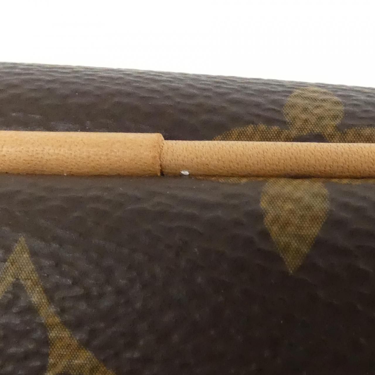 ルイヴィトン モノグラム ニース ミニ M44495 バッグ DECORATOM_COM_BR