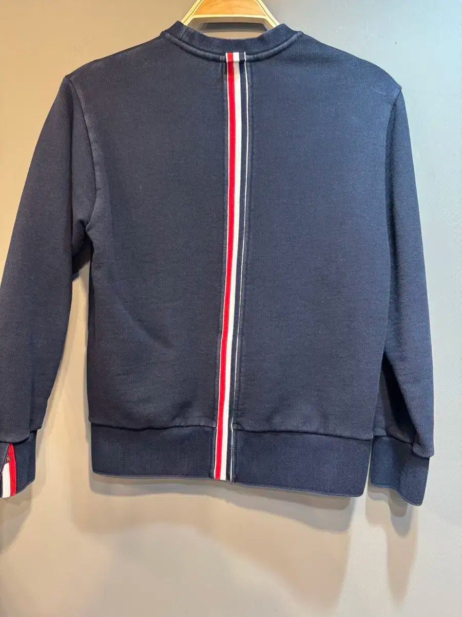 トムブラウン スウェット トレーナー トムブラウン 4BAR クラシック