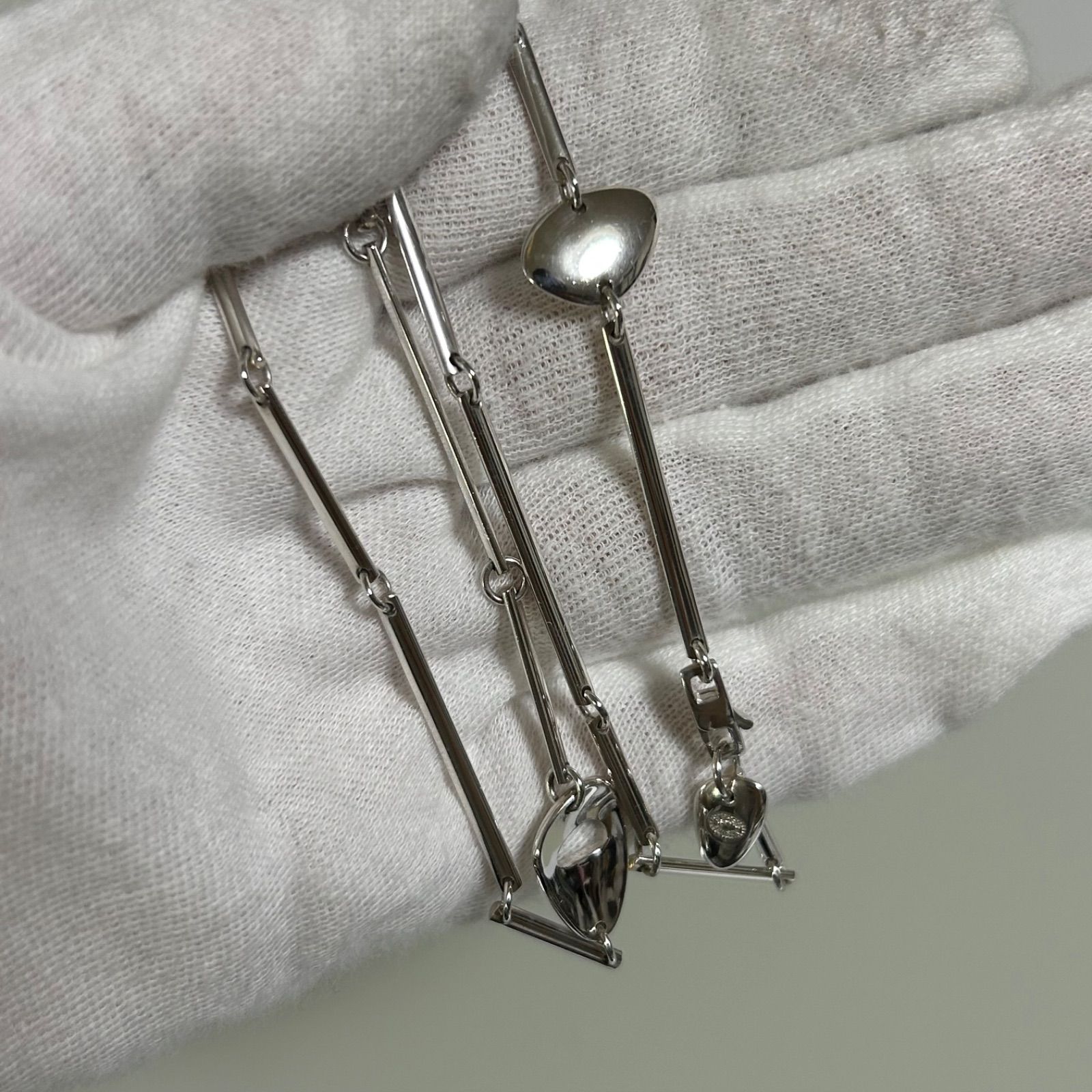 ジョージジェンセン　リミテッドエディション　No.1 2014 限定110個 ジョージジェンセン リミテッドエディション No.1 2014 限定110個