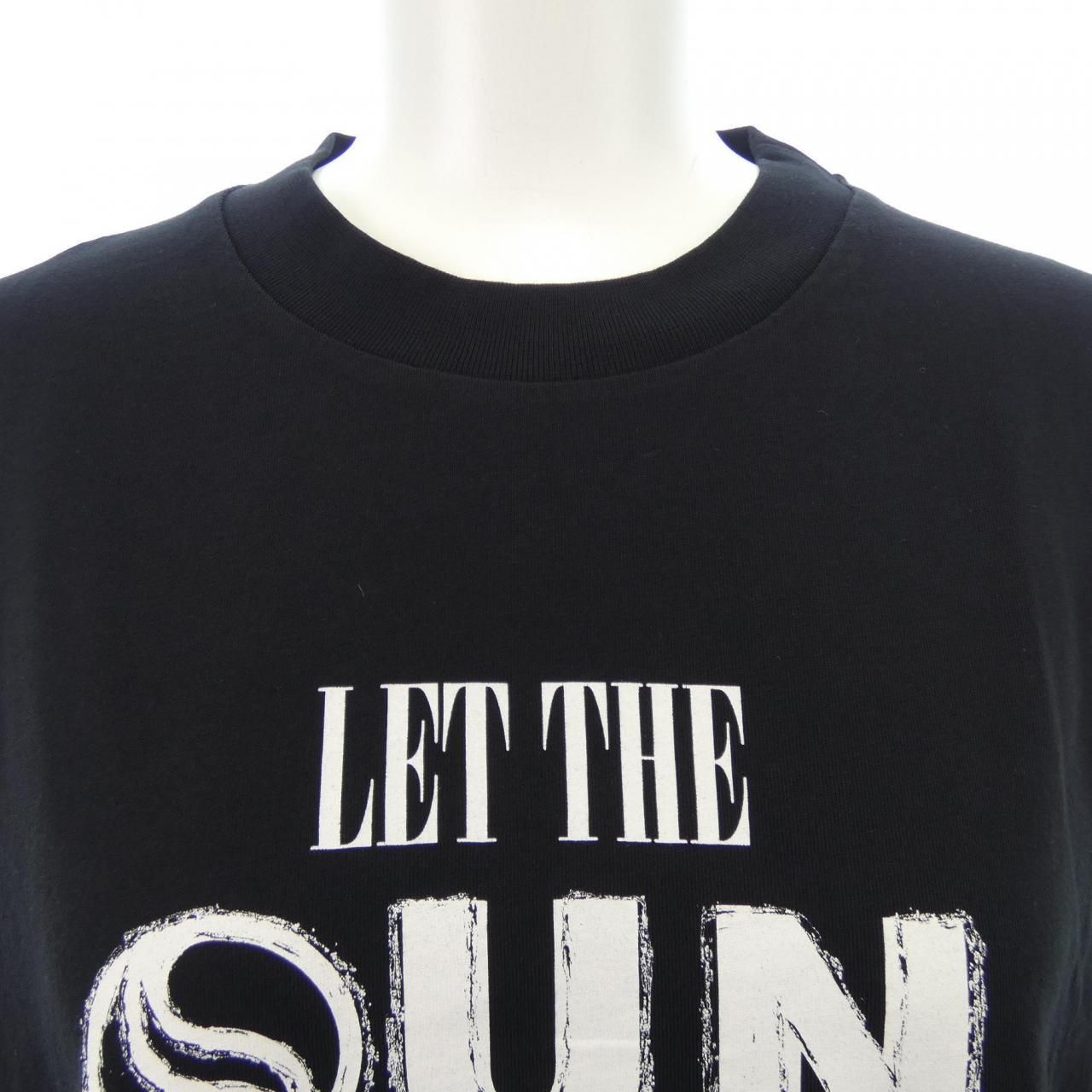 MCCARTNEY サンシャインロンT