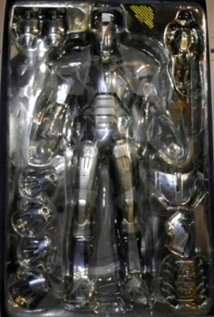 MARK40