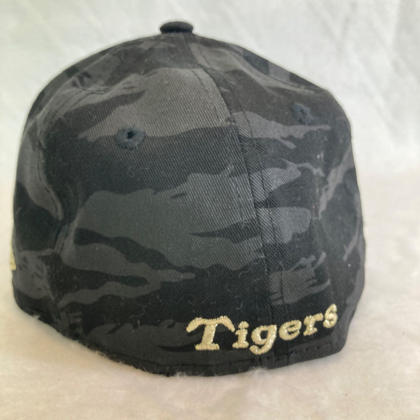 APE×阪神　コラボキャップ　迷彩　カモフラ 楽天市場】【中古】ア ベイシング エイプ A BATHING APE Aape
