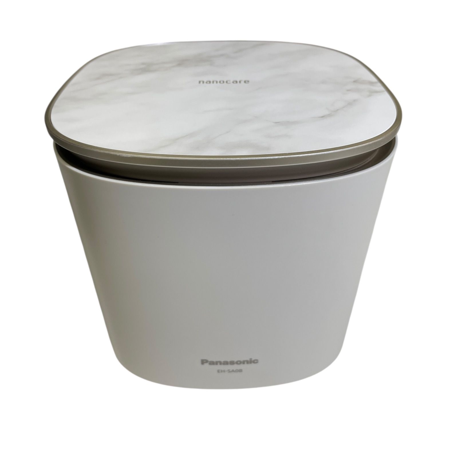 パナソニック スチーマー ナノケア EH‑SA0B / Panasonic Nanoe Facial