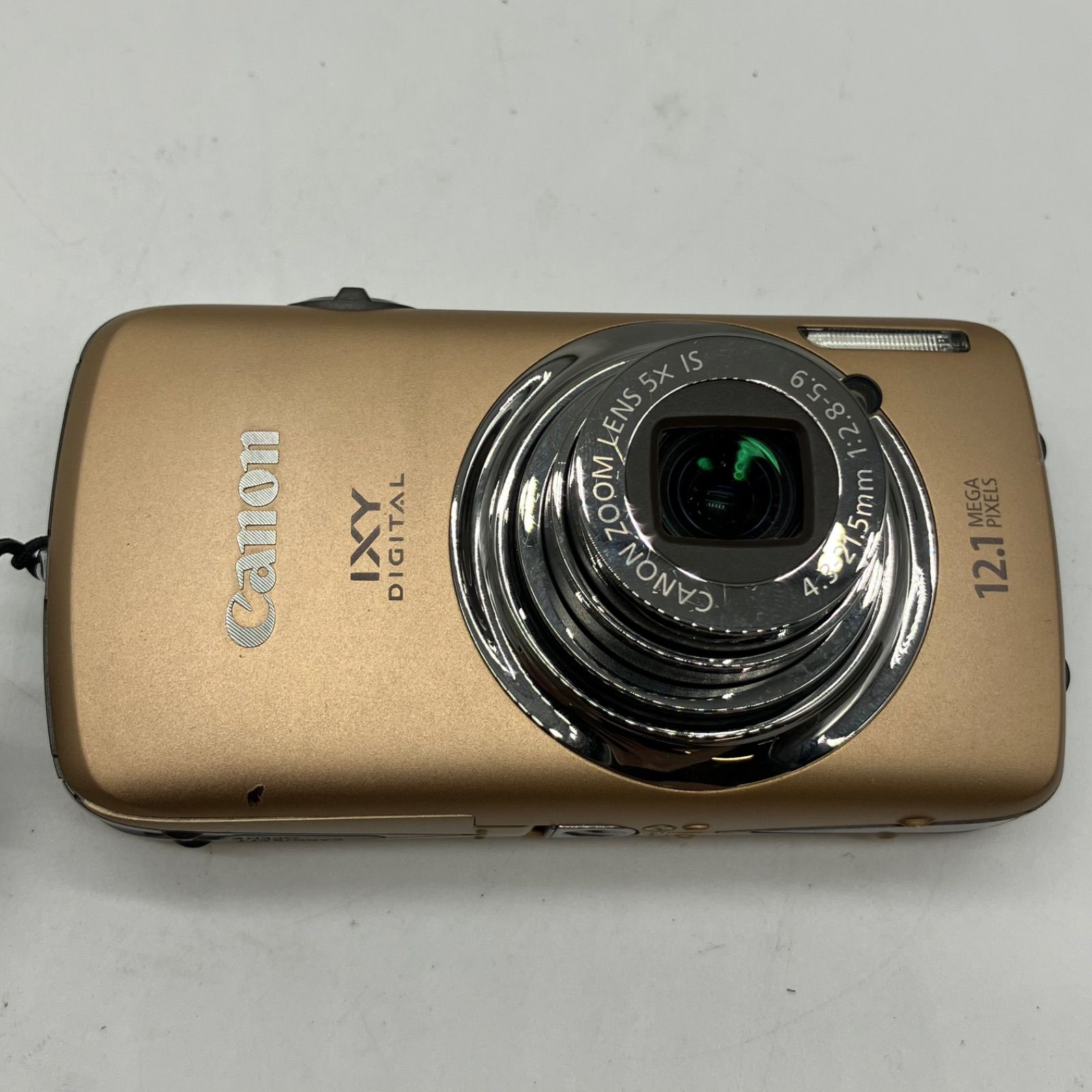 【動作確認済み】Canon IXY DIGITAL 930 IS Amazon | Canon デジタルカメラ IXY DIGITAL 930 IS ブラウン