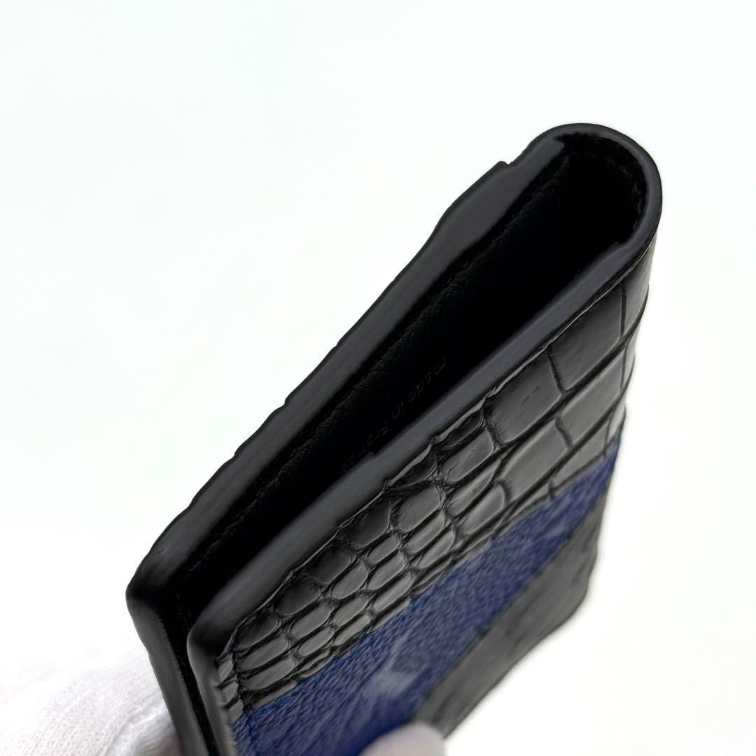 新品未使用】 ルイヴィトン オーガナイザー ドゥポッシュ N96274 新品未使用】 ルイヴィトン オーガナイザー ドゥポッシュ N96274