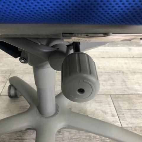 カロッツァチェアCK33GR