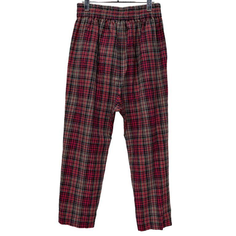 vivienne westwood man パンツ ボトムス トラウザーズ ストライプ ウール インポート D615-64 日本製 Vivienne Westwood MAN ボトムス パンツ