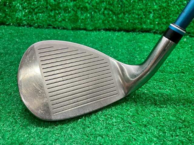 070 レディースウェッジ ダンロップ ゼクシオ2025 Blue MP1200L A 50 和歌山