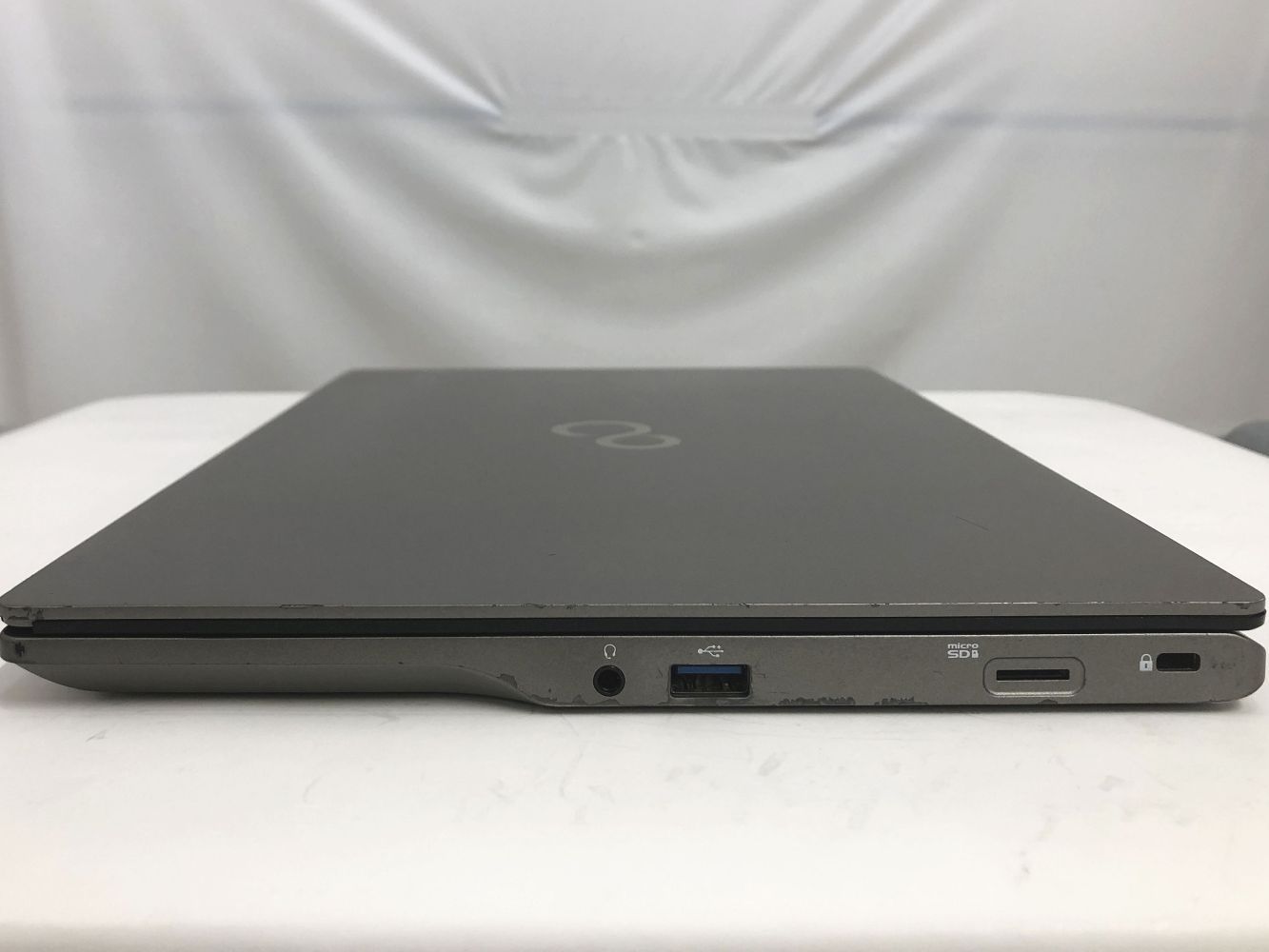 Core i5-11世代】【Win11】【新品SSD512GB】中古パソコン 富士通 無線