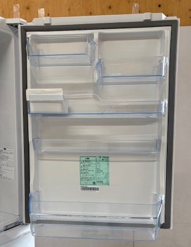 自動製氷|自動霜取り|セレクトチルド|ガラスホワイト