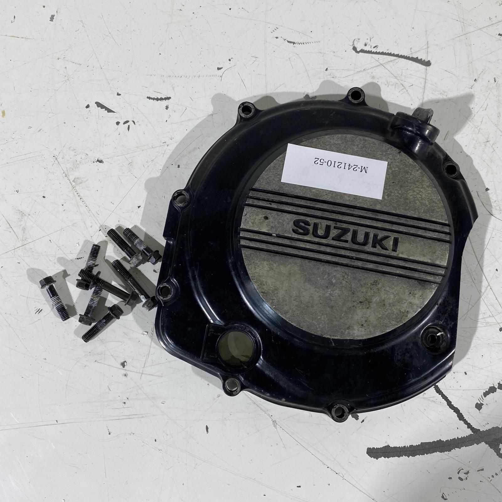 SUZUKI GS250FW クラッチカバースズキ - メルカリ