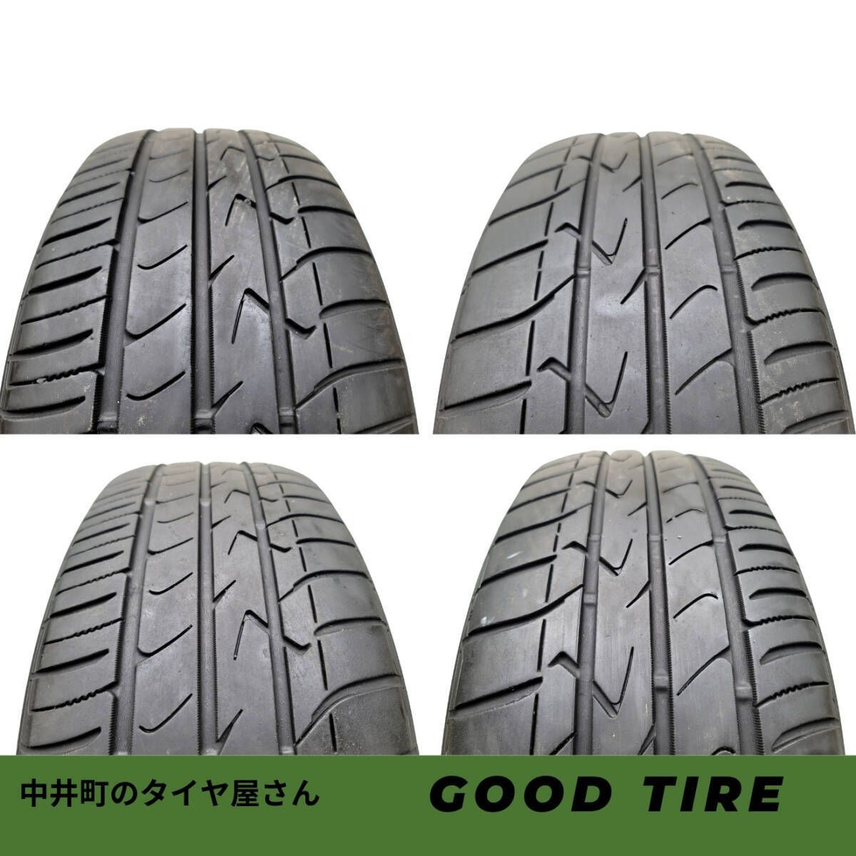 215 60R17 2018年製 夏用4本 7分山 トーヨー TRANPATH MPZ タイヤ タイヤ エクストレイル エルグランド エリシオン 6440