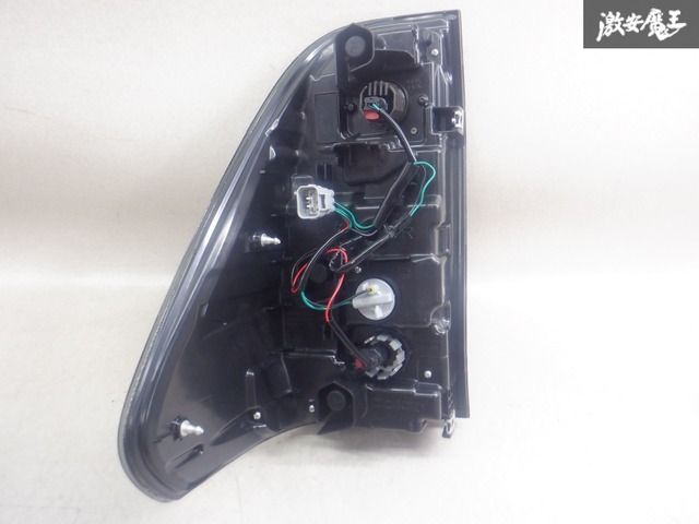 ストア出品 【点灯OK！】RISTAGE GUN125 ハイラックス 後期 LED