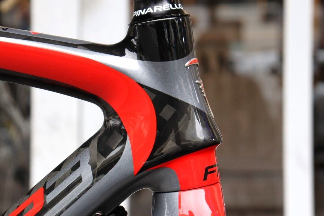 ピナレロ PINARELLO FP3 2010モデル 500サイズ カーボン ロード