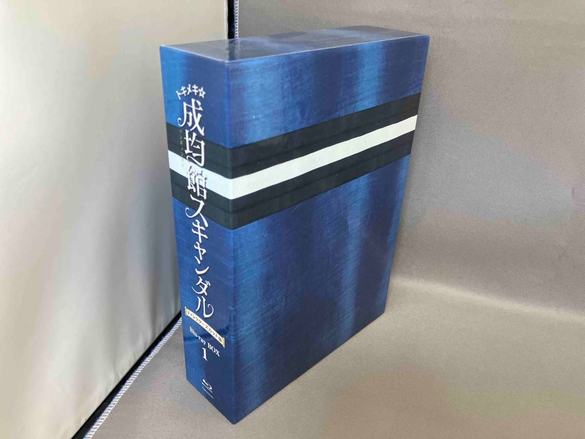 トキメキ☆成均館スキャンダル ディレクターズカット版 Blu-ray BOX1 tf8su2k Amazon.co.jp: トキメキ☆成均館スキャンダル ディレクターズ