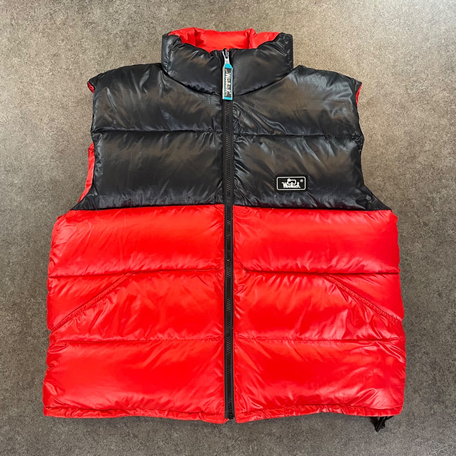 woolrich ダウンベスト Amazon | [ウールリッチ] ダウンベスト 【公式】 コーデュロイ