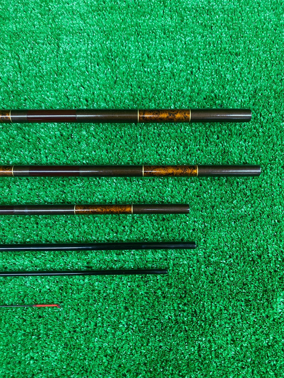 純龍心観 五七〇 純龍心観 540 18尺 （栗東店） - メルカリ