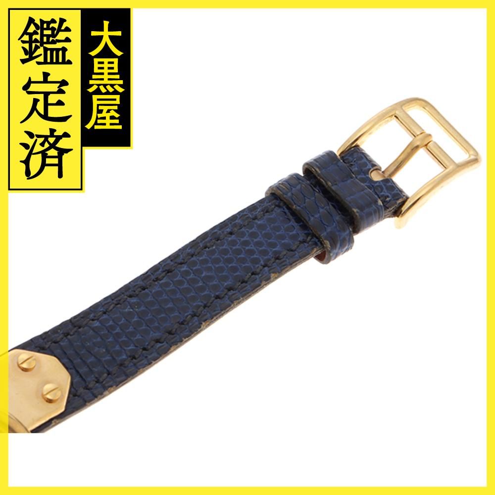 エルメス ケリーウォッチ KE1.201 【207】 - メルカリ 