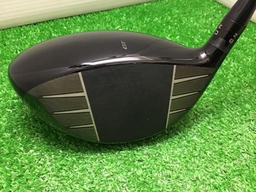 タイトリスト　GT2　16.5度　純正テンセイ1Kブルー　55 S　美品中古 タイトリストGT2 フェアウェイウッド 16.5° テンセイ1Kブルー 55S GT2