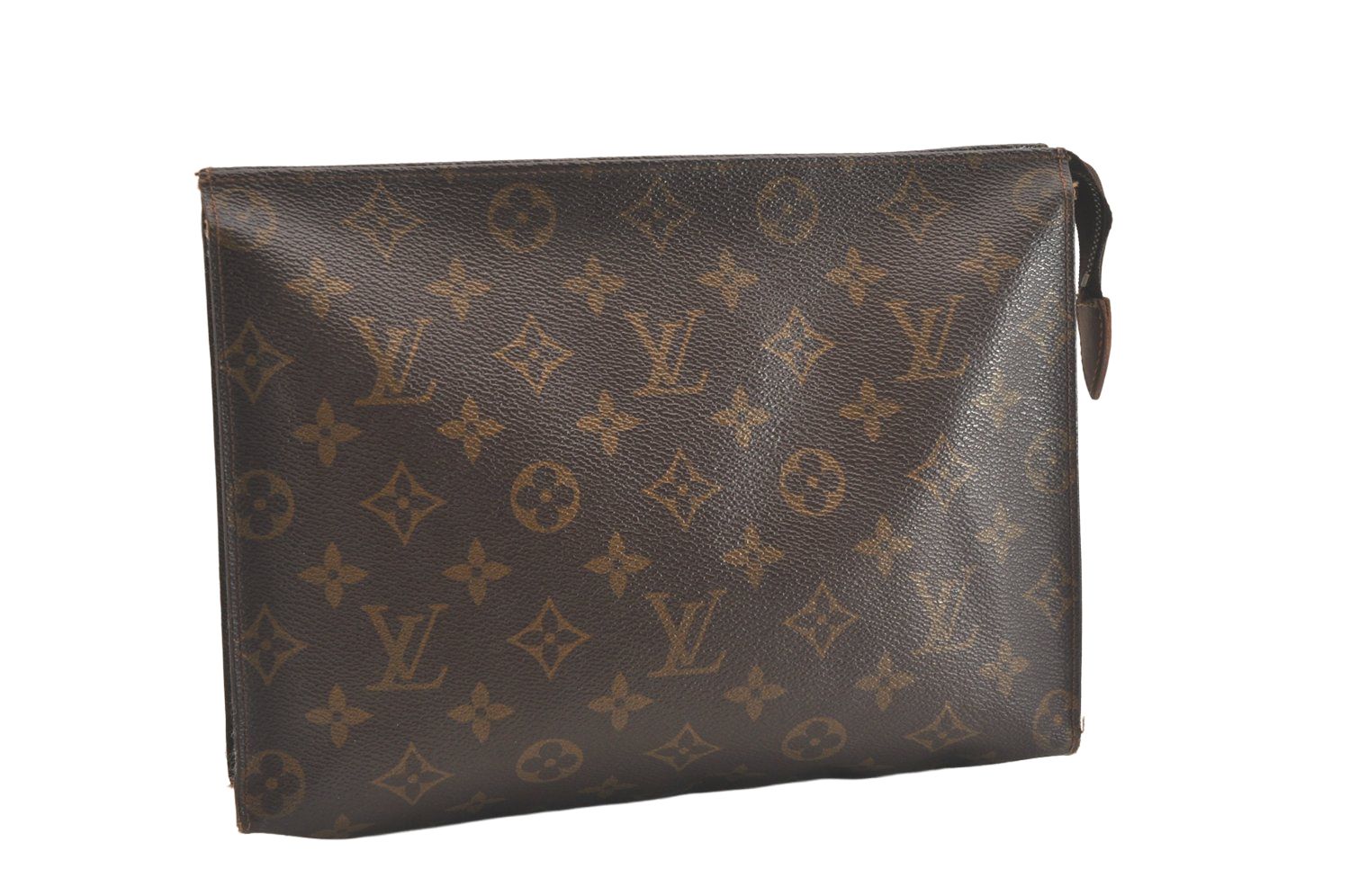 Louis Vuitton モノグラム ポーチ LOUIS VUITTON モノグラム ポーチの買取実績 | 買取専門店さすがや
